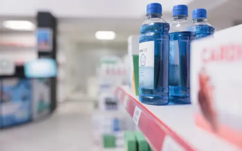 תוספי תזונה — בחירה נכונה בבית המרקחת