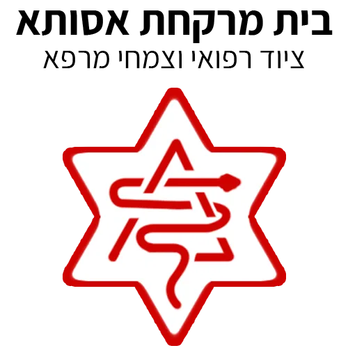 בית מרקחת אסותא